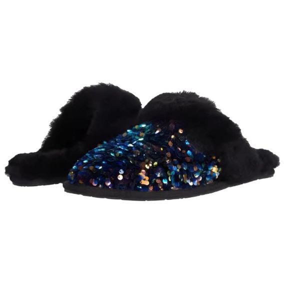 Ugg Scuffette II 'Black'