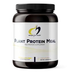 Plant Protein Meal