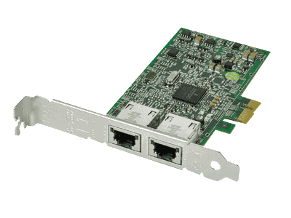 Сетевой адаптер Dell 430-4423 Broadcom 5720 DP PCI-e Adapter