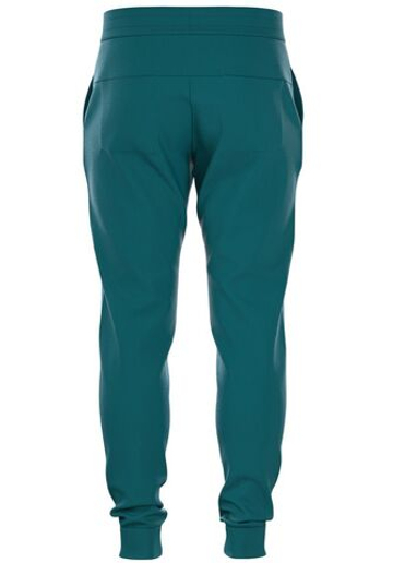 Мужские теннисные штаны Björn Borg Essential 3 - shaded spruce