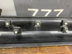 Накладка двери передней левой Mazda CX-5 2 (KF) 17-нв Б/У Оригинал KB7W51RB1