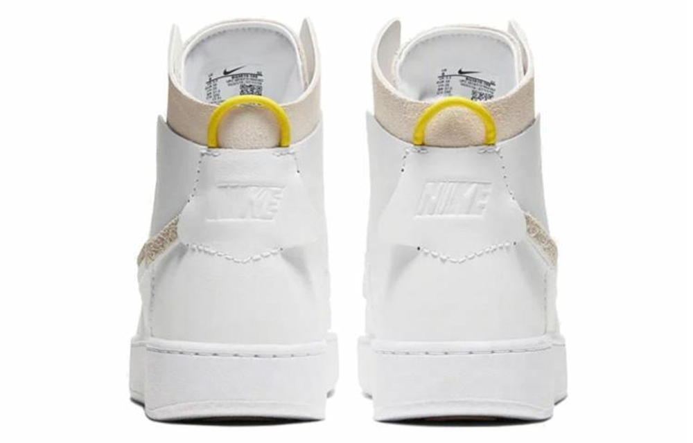 Кроссовки Nike Vandalized Lx (Женская размерная сетка)