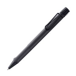 Шариковая ручка Lamy Safari 219 черная матовая M16 (4030235)