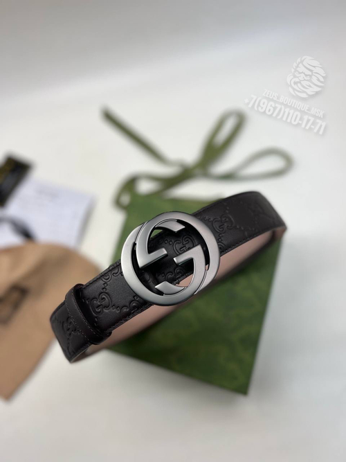 Ремень Gucci