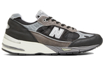 Кроссовки Slam Jam X New Balance Nb 991
