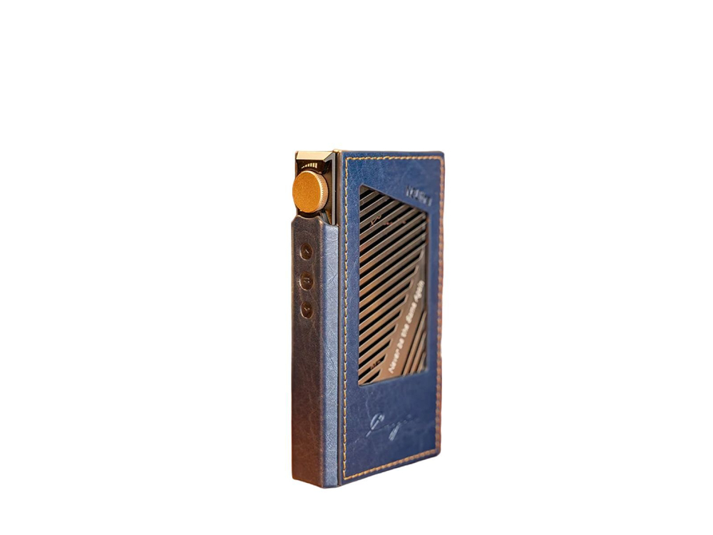 Чехол для Cayin N3 Ultra