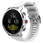 Мультиспортивные GPS-часы POLAR GRIT X, белые