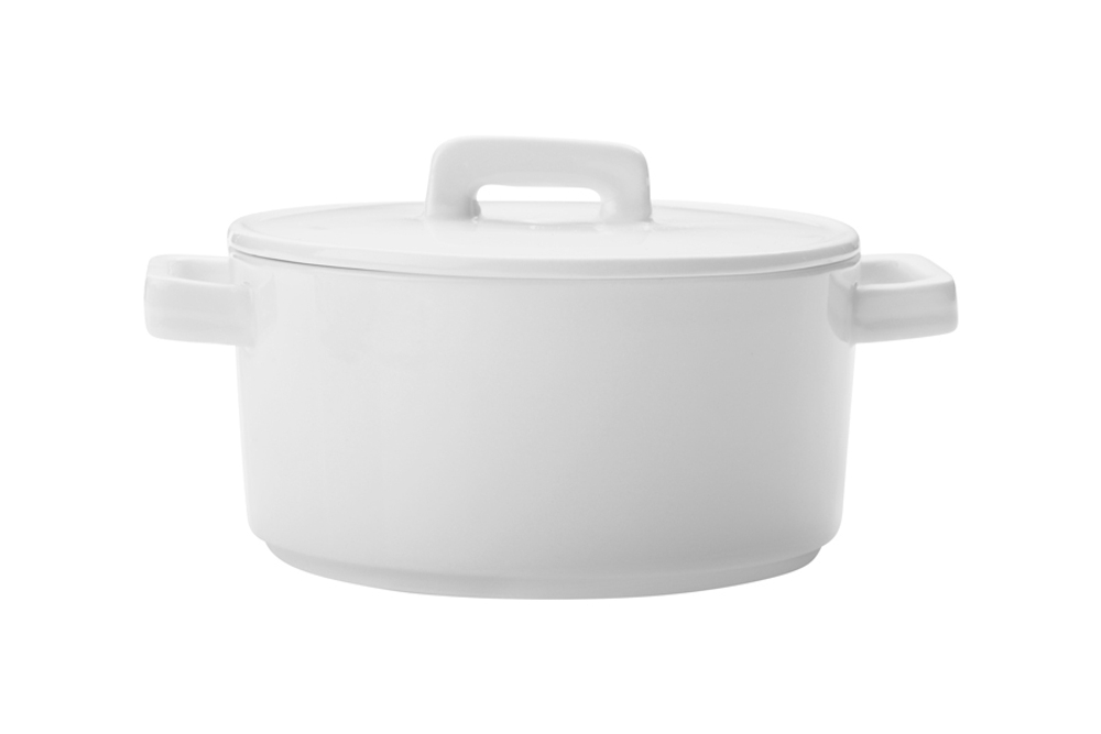 Кастрюля 13см 0.5л Maxwell & Williams Эпикур