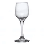 Рюмка 74мл 6шт «Амбер» 440286B