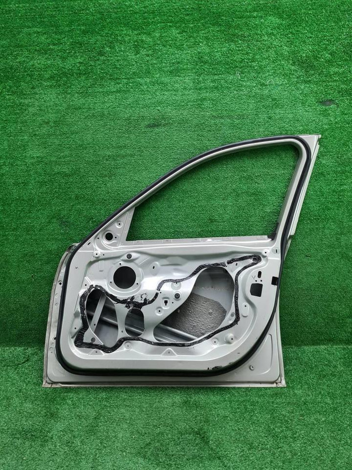 Дверь передняя правая BMW 3er F30 (2011-2020)