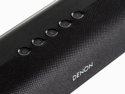 Саундбар с беспроводным сабвуфером Denon DHT-S316 (черный цвет)