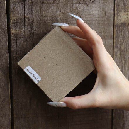 Смальта FG05, 91х91х10 мм