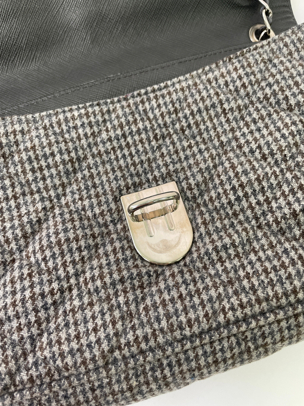 Сумка Prada