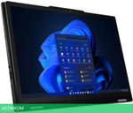 Ноутбук Lenovo ThinkPad X13 Yoga Gen 4 Intel 21F2004QRT