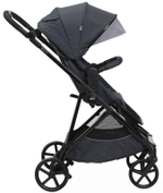 Коляска Chicco Seety 2 в 1 Boston Grey