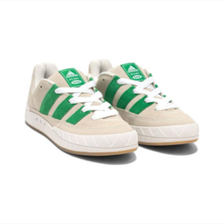 Adidas x Bodega x Beams Adimatic "Green"