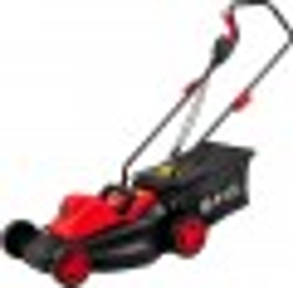 Газонокосилка электрическая P.I.T. PLM37-C