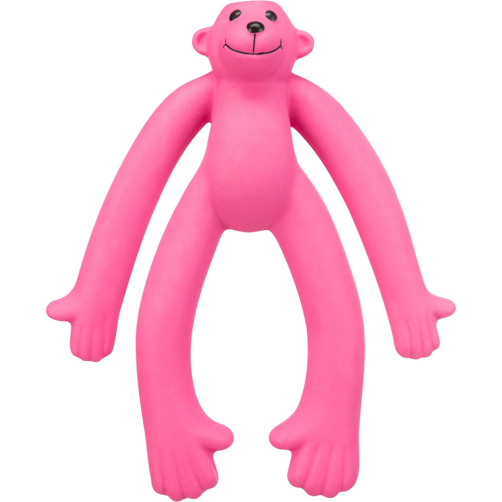 Игрушка "Обезьянка", латекс, 25 см, Trixie