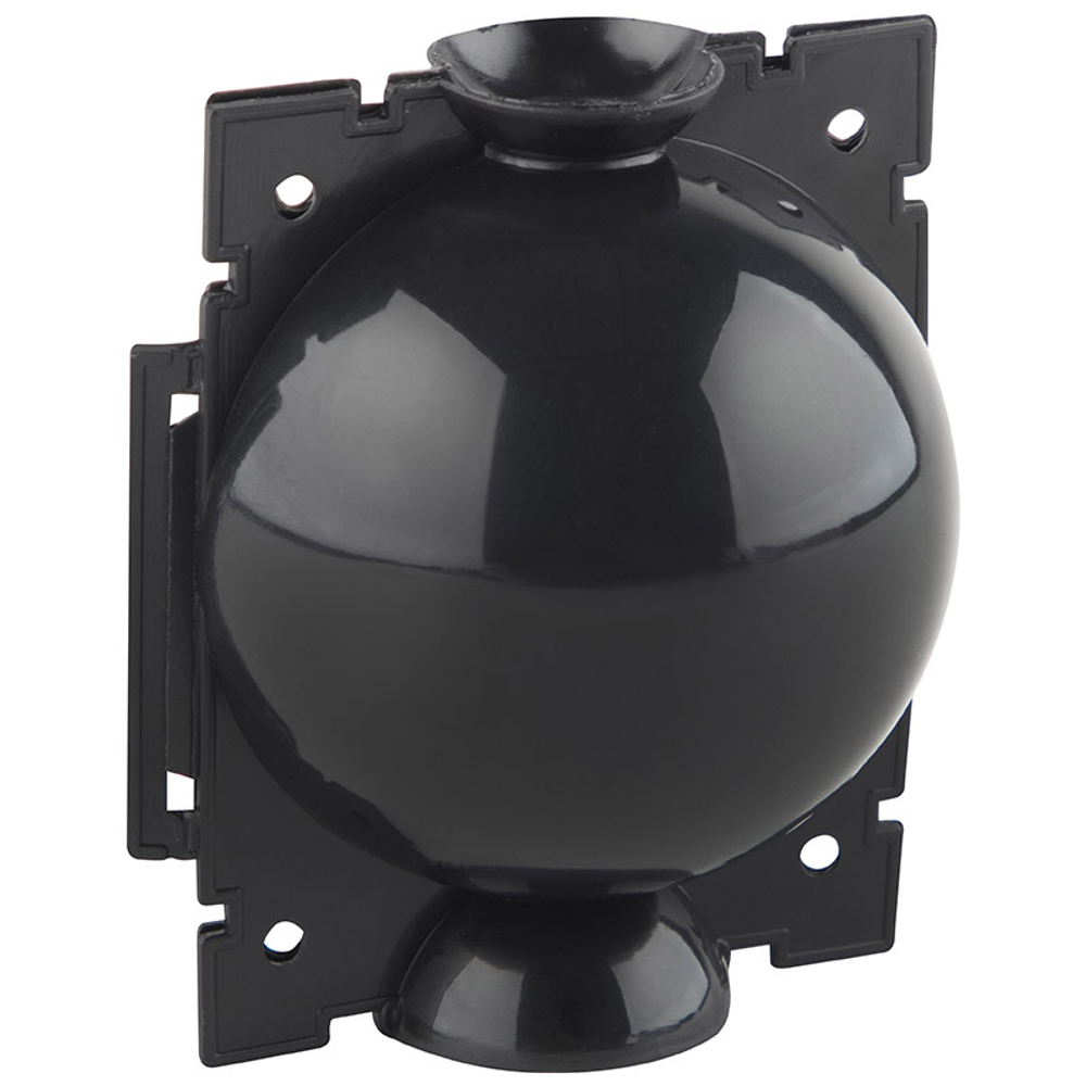 Шар прививочный 2шт 5см