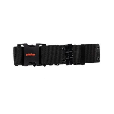 Ремень тактический Remington Tactical Nylon Belt Black