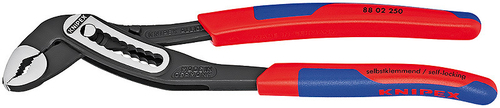 KNIPEX Alligator® черненые 250 мм 8802250