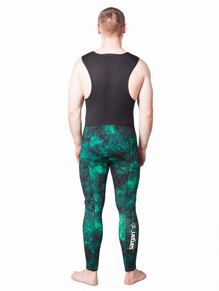 Гидрокостюм Sargan Миметик Калан 3.0 камуфляж GalaxyAPE/08 5 мм