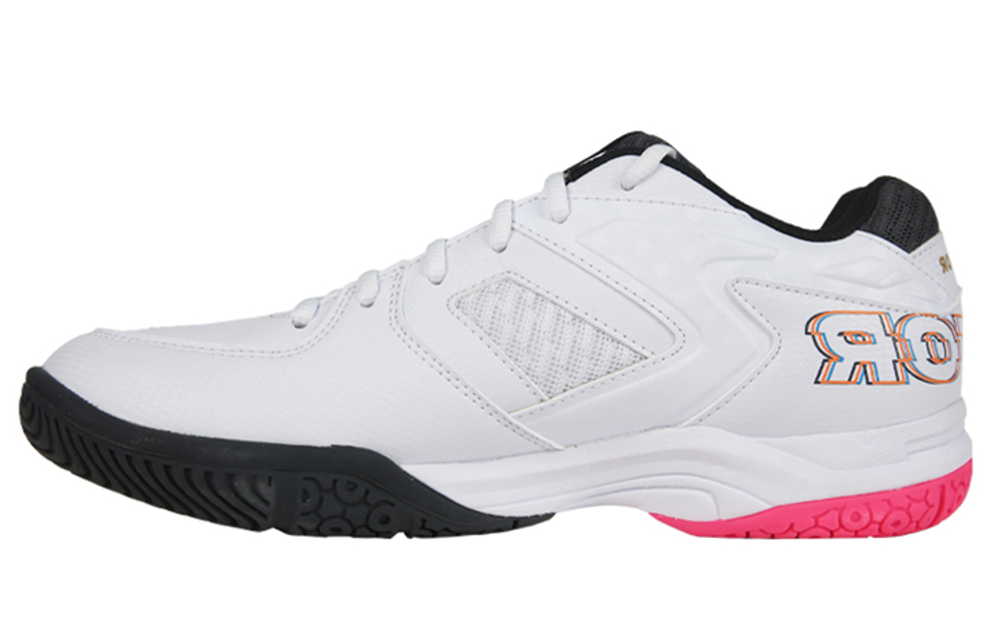 VICTOR 9200 Packs Textile, Synthetic Leather Comfortable Cushioning Slip Resistant Abrasion Resistant Low top