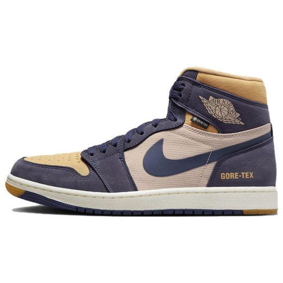 Jordan Air Jordan 1 Подвесные баскетбольные кроссовки высокого качества