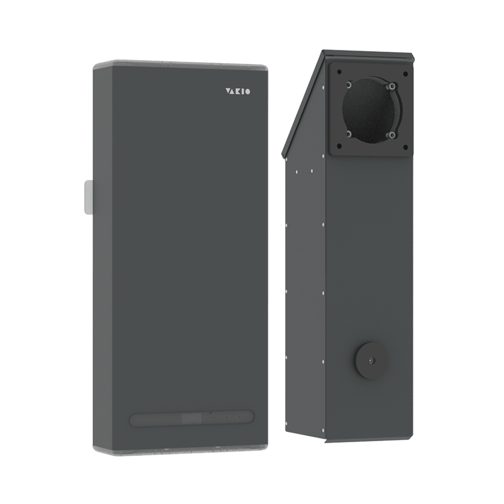 VAKIO Window Smart