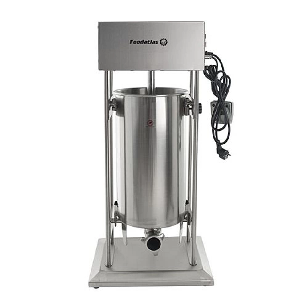 Шприц колбасный FOODATLAS HR-25L