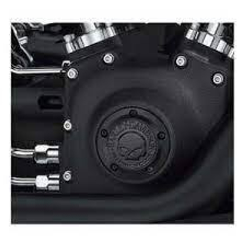 25600087 Крышка распределителя зажигания (соответствует конструктивным особенностям мотоцикла)