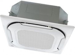 Кассетный фанкойл до 12 кВт Dantex DF-036QBC-P4