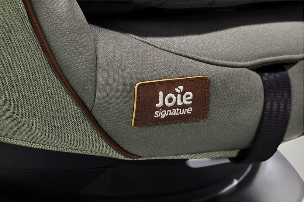 Автокресло Joie I-Harbour без базы Pine