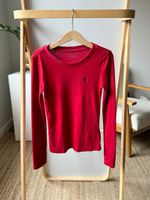 Хлопковый лонгслив Ralph Lauren, 122