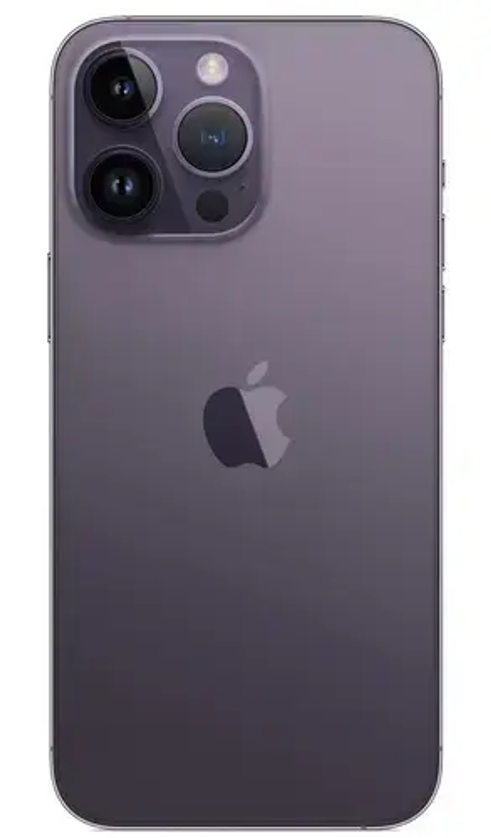 iPhone 14 Pro Глубокий фиолетовый