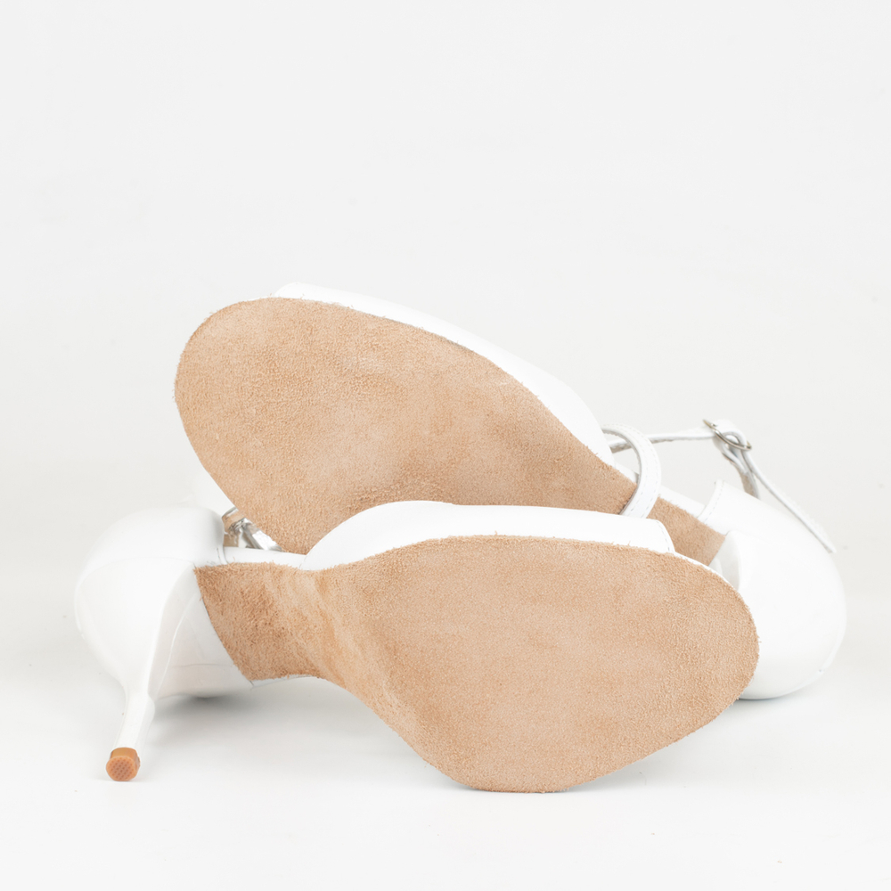 Туфли для танго