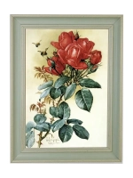 Картина на стену интерьерная на холсте 31*41 см