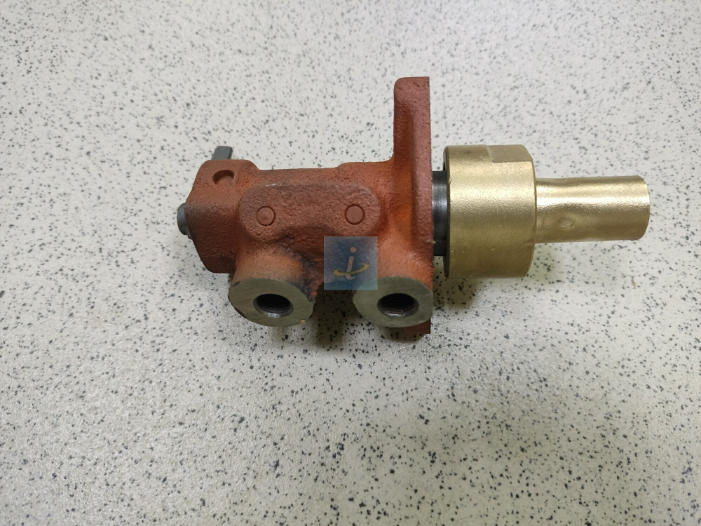 Включатель гидромуфты 8423.1319010-10