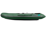 Лодка ПВХ Gladiator Air Sport E350S НДНД -