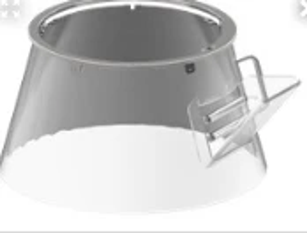 Планетарный миксер Starmix PL40NVHG 3 ФАЗН.