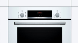 Встраиваемый электрический духовой шкаф Bosch HBF554YB0R
