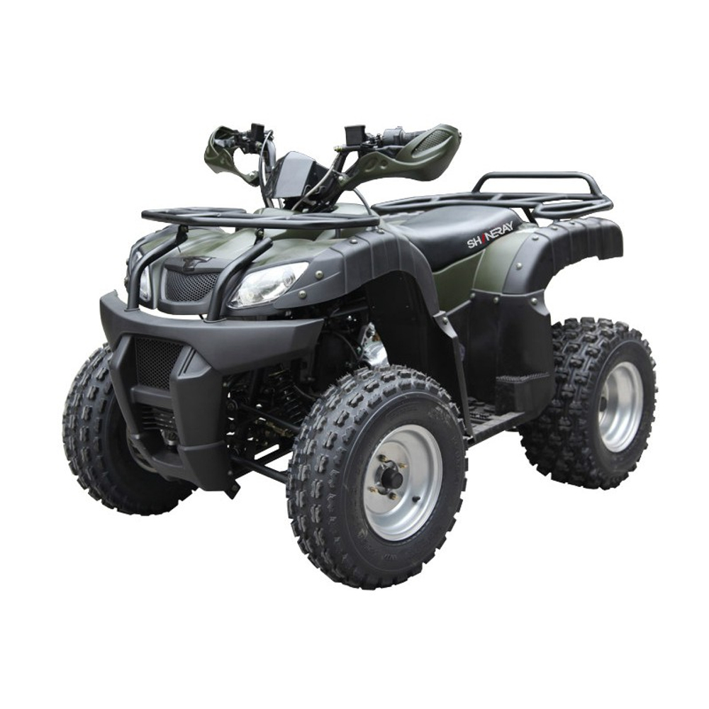 Квадроцикл ATV Beorn 200