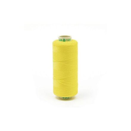 Нитки DOR TAK 40/2 366м 100% Полиэстер оттенок 432