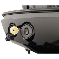 4х-тактный лодочный мотор MERCURY ME F 115 EXLPT EFI CT