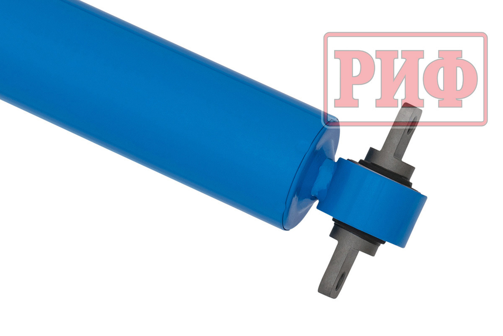 Амортизатор усиленный "Арктика" задний GWM Tank 300 штатный и лифт 0-45 мм РИФ