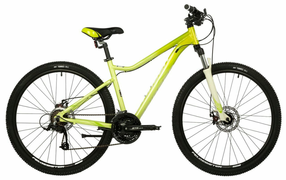 Горный велосипед Stinger Laguna Evo SE 27" (2022)