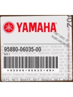 Болт для мототехники 958800603500