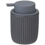 Дозатор для мыла 300 мл графит