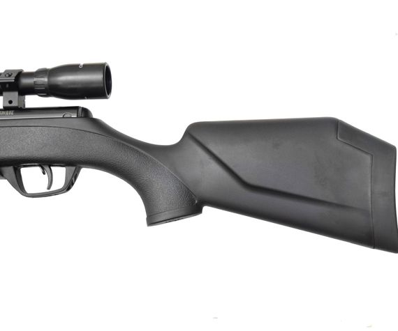 Пневматическая винтовка Crosman Shockwave NP (прицел 4x32)