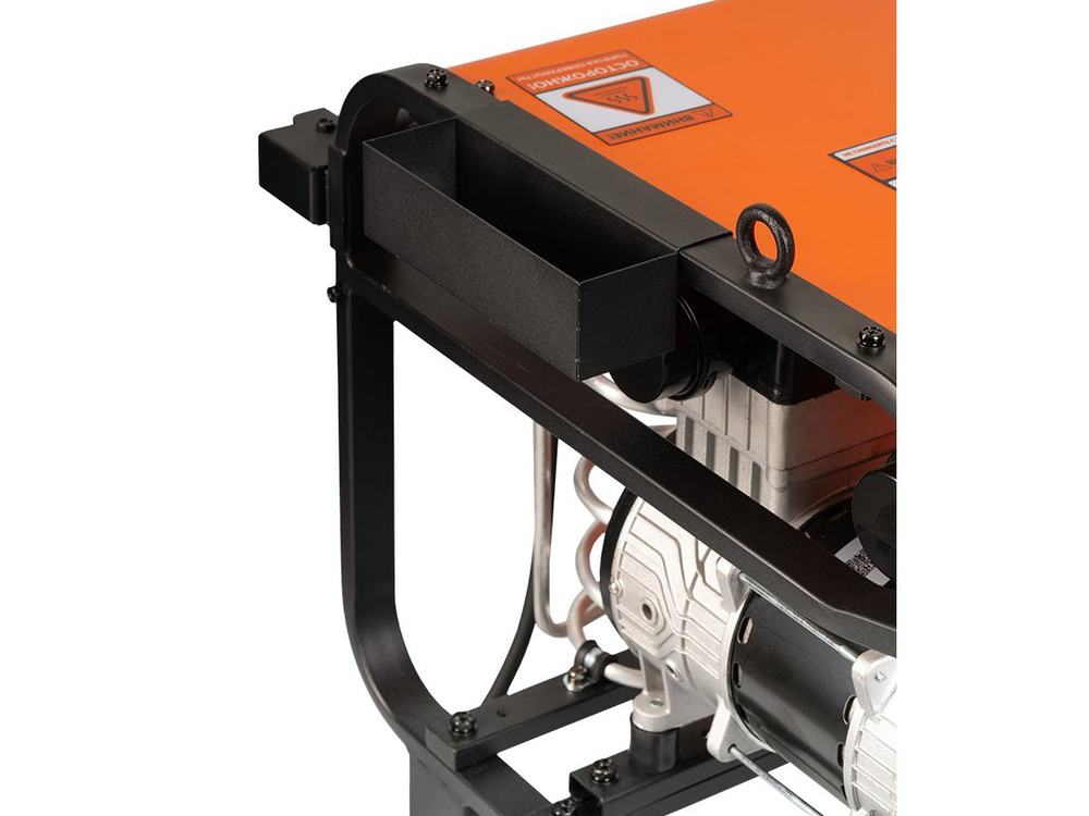 Аппарат плазменной резки Сварог REAL CUT 120 AIR PLUS (L231)